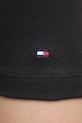 Tommy Hilfiger rochie din bumbac WW0WW44547