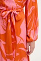 Sportalm rochie 550159 portocaliu