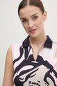 Φόρεμα Sportalm ροζ 550158