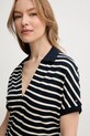 Сукня Tommy Hilfiger темно-синій WW0WW44513