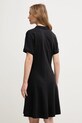 Îmbrăcăminte Tommy Hilfiger rochie WW0WW44513 negru