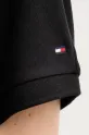 Obleka Tommy Hilfiger WW0WW44513 črna