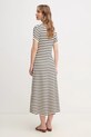 Платье Tommy Hilfiger WW0WW44514 бежевый SS25