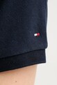 Šaty Tommy Hilfiger WW0WW44514 tmavomodrá