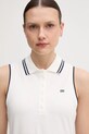 Tommy Hilfiger rochie alb WW0WW45167