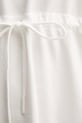 Tommy Hilfiger rochie din bumbac WW0WW45529