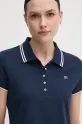 Платье Tommy Hilfiger тёмно-синий WW0WW45532