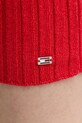 Сукня Tommy Hilfiger WW0WW44493 червоний