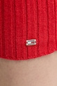 Сукня Tommy Hilfiger WW0WW44493 червоний