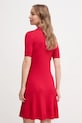 Одяг Сукня Tommy Hilfiger WW0WW45512 червоний