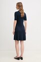 Одежда Платье Tommy Hilfiger WW0WW45512 тёмно-синий