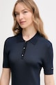 Tommy Hilfiger sukienka granatowy WW0WW45512