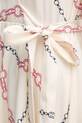 Рокля Tommy Hilfiger WW0WW44664 бежов