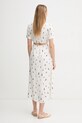 Ruházat Tommy Hilfiger ruha WW0WW44668 bézs