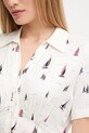 Tommy Hilfiger ruha WW0WW44668 bézs