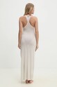 Oblečenie Plážové šaty Calvin Klein KW0KW02826 béžová
