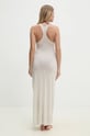 Oblečení Plážové šaty Calvin Klein KW0KW02826 béžová