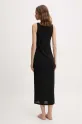 Îmbrăcăminte Calvin Klein rochie KW0KW02821 negru