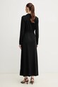 Дрехи Рокля Dkny DD5J1H52 черен