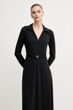 Рокля Dkny черен DD5J1H52