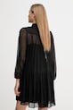 Îmbrăcăminte Dkny rochie DD5G2H73 negru