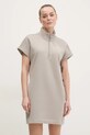 Dkny ruha rövid bézs DP5D4895