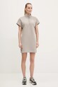 Dkny ruha DP5D4895 bézs SS25