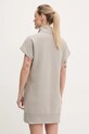 Ruházat Dkny ruha DP5D4895 bézs