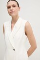 Dkny rochie bej DD5U1H66