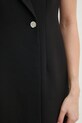 Dkny rochie DD5U1H66 negru