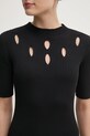 Dkny rochie P5AUAU74 negru