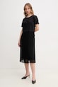 Îmbrăcăminte Dkny rochie DD5K1H87 negru