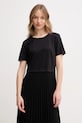 Dkny rochie negru DD5K1H87