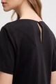Dkny sukienka DD5K1H87 czarny