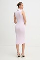 Îmbrăcăminte Dkny rochie DJ5R0626 roz