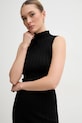 Φόρεμα Dkny μαύρο DJ5R0626