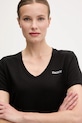 Dkny sukienka czarny DP5D4902