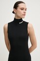 Dkny rochie negru DJ5R0663
