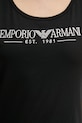 Нощница Emporio Armani Underwear EW000494.AF10881 черен