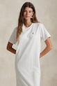 Одяг Бавовняна сукня 211971066 білий