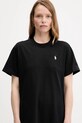 cotton dress black 211971066