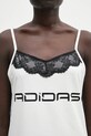 adidas Originals sukienka Dress JZ6770 biały