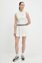 Сукня Ellesse Medusa SGZ21966 бежевий SS25