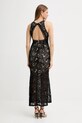 Платье Guess CHRISTEL W5GK37.KCS90 чёрный SS25