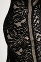 Платье Guess CHRISTEL W5GK37.KCS90 чёрный
