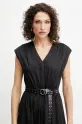 MICHAEL Michael Kors rochie negru MS5830KF4C