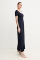 Сукня MICHAEL Michael Kors MS582XRBFD темно-синій SS25
