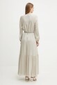 MICHAEL Michael Kors vestito MS482CM8BB beige SS25