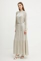 Abbigliamento MICHAEL Michael Kors vestito MS482CM8BB beige