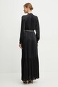 Ruházat MICHAEL Michael Kors ruha MS482CM8BB fekete
